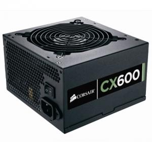 Corsair cmpsu 600cxv2 600w