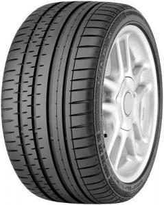 Anvelopa Vara Continental Sport Contact 2 225/40/R18