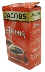 Jacobs aroma