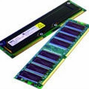 Memorie Princeton DDR II 512MB PC5300