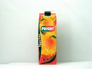 Prigat Nectar Caise 1 L, 055371 - SC OK SHOP SRL