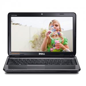 Laptop dell inspiron n3010