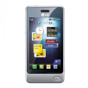 Telefon mobil lg gd510