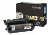 Toner negru lexmark x644x11e