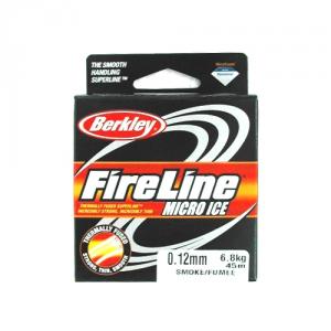 Fir Berkley Fireline Micro Ice 010mm/3,6Kg/45m