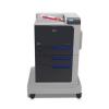 Imprimanta laser color HP LaserJet Enterprise CP4525xh, A4