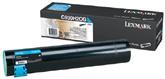 Toner lexmark c930h2cg