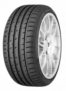 Anvelopa Vara Continental Sport Contact 3 FR 225/45/R17