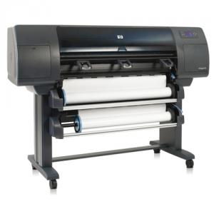 Imprimanta hp designjet 4520ps cm768a