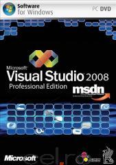 Visual studio