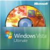 Microsoft Windows Vista Ultimate 32-bit English DVD OEM