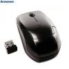 Mouse Lenovo Wireless Laser Black