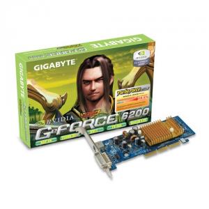 Geforce 6200