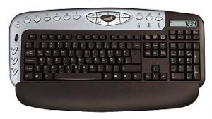 Tastatura GENIUS KB-29E