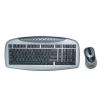 Kit wireless a4tech tastatura +