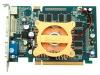 Placa video galaxy geforce 7300gt 512mb ddr2 128 biti