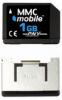 Card memorie dv-rs-mmc 1gb maxflash