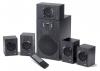 Sistem audio genius sw-hf 5.1 4500