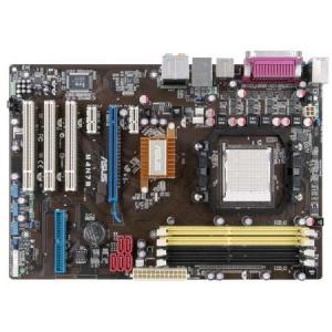 Placa de baza asus m4n78