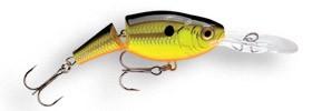 Jointed shad rap p 5cm