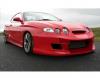 Hyundai Coupe Body Kit XS