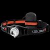 Lanterna Led Lenser cap H5 3xAAA (blister)