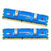 Memorie kingston ddr2 2gb pc2-6400