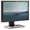 Monitor lcd hp 24'', wide,