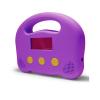 Mp3 player 2gb serioux ozzy, purple