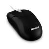 Mouse microsoft compact notebook optical 500