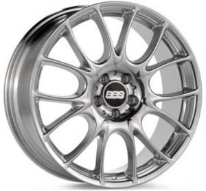 Janta bbs ck 19"