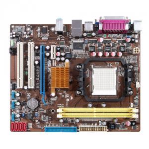 Placa de baza Asus M4N78-AM