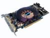 Placa video Galaxy GeForce 7600GS PCIe 256MB , 256 Bit