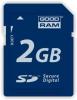 Card memorie GOODRAM 2GB Secure Digital
