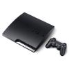 Consola Sony PlayStation 3 Slim 320GB Black