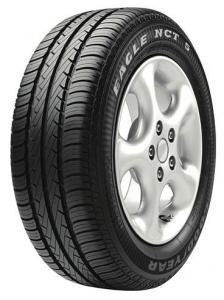 Goodyear eagle nct5