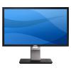 Monitor led dell 24'' p2411h