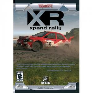 Xpand rally