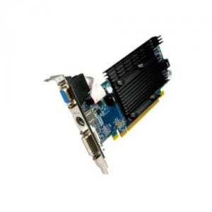 Placa video Sapphire Radeon HD 4550 512MB DDR3