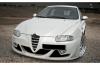 Alfa Romeo 147 Body Kit ThunderStorm