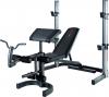 Banca de exercitii Weider Pro 490 DC