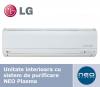 Unitate interna de aer conditionat lg