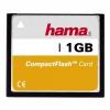 Card memorie hama compact flash 1gb