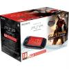 Consola Sony PlayStation Portable, Neagra + Joc God of War: Ghos