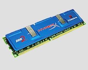 Memorie kingston ddr 1024mb hyperx