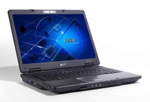 Notebook acer travelmate 5330 572g32mn