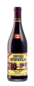 Vin Zestrea Murfatlar Pinot Noir & Merlot 0,75 l