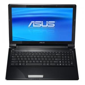 Laptop Asus UL50VG-XX031V