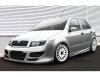 Spoiler fata skoda fabia mk1 model h-design