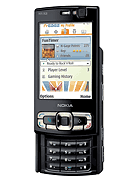 Telefon Nokia N95 - 8GB